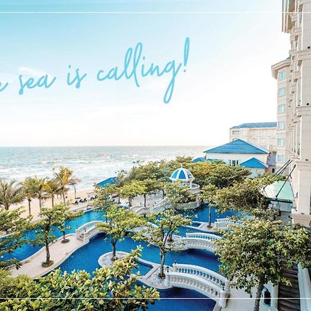 Lan Rung Beach Resort Long Hai Buitenkant foto