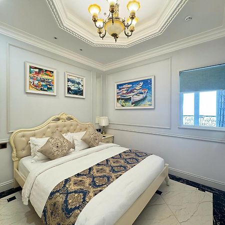 Lan Rung Beach Resort Long Hai Buitenkant foto
