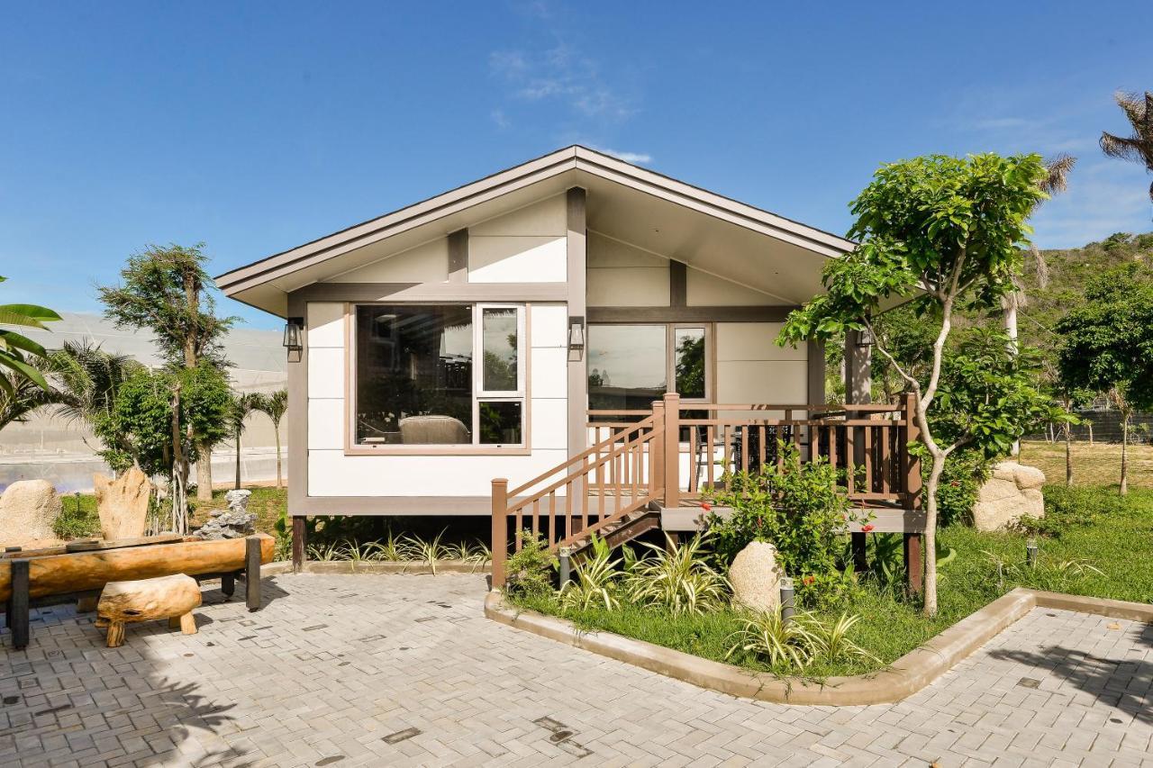 Lan Rung Beach Resort Long Hai Kamer foto